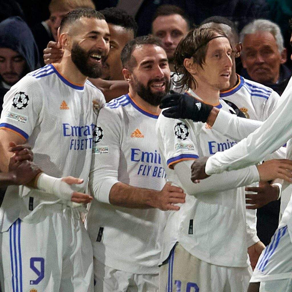 17417 real madrid 