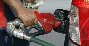 17421 Fuel retailing