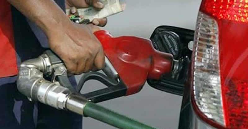 17421 Fuel retailing