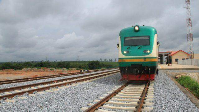 17569 24 7 real time monitoring device to be installed on abuja kaduna rail line minister 17569 24 7 real time monitoring device to be installed on abuja kaduna rail line minister