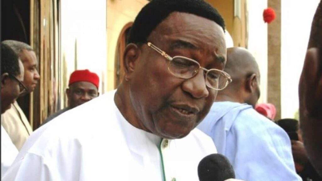 17671 peter mbah enugu not known for destructive politics ex gov nwobodo