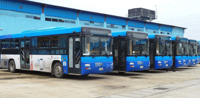 17725 BRT Lagos