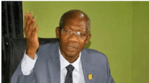 17753 Olusegun Agbaje Lagos INEC REC