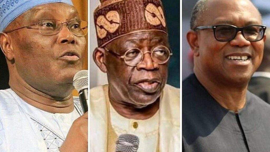 17763 you must accept election results can tells tinubu atiku obi