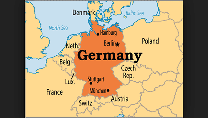 17791 germany