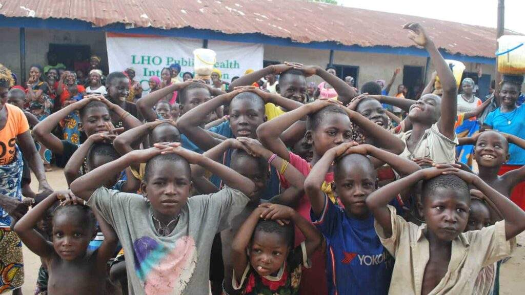 17869 urgent action needed to save nigerian children from poverty nesg unicef