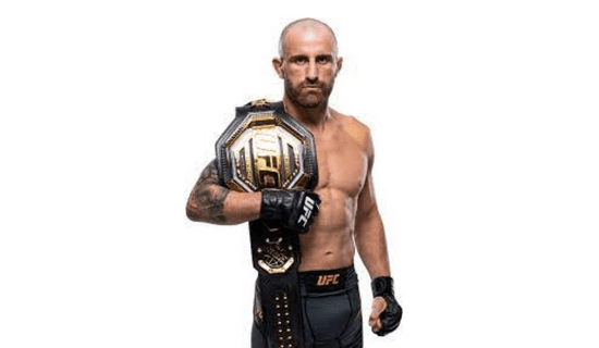 17933 Alexander Volkanovski
