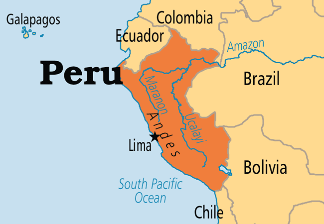 17937 peru