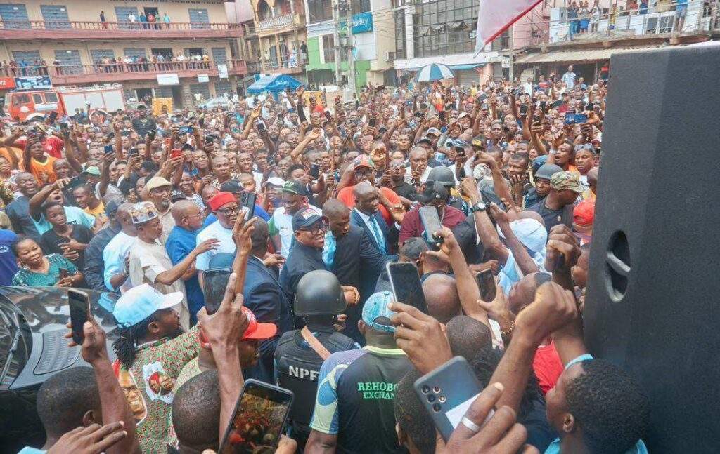17985 2023 atiku tinubus camp trade tackle over peter obis massive rally in lagos