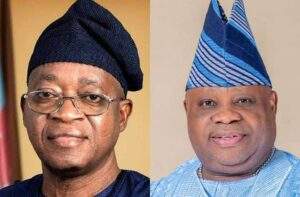 17993 osun oyetola apc ask court of appeal to sack adeleke over certificate