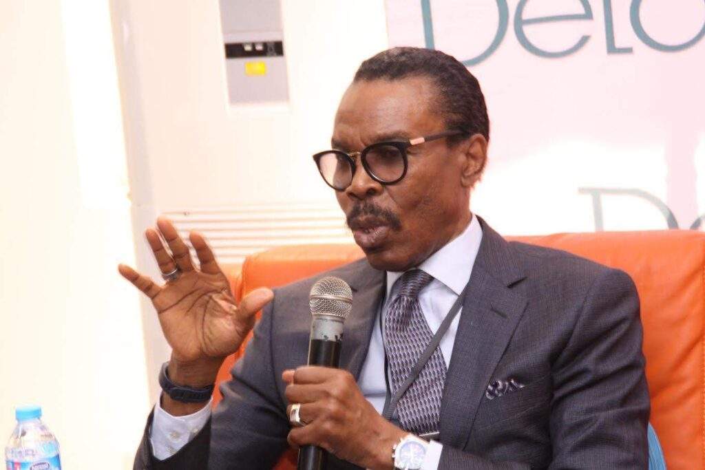 17995 naira redesign policy may affect q1 2023 gdp by 5 percent rewane