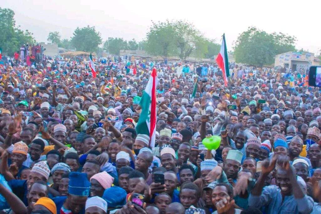 18003 1 killed as pdp apc supporters clash in jigawa
