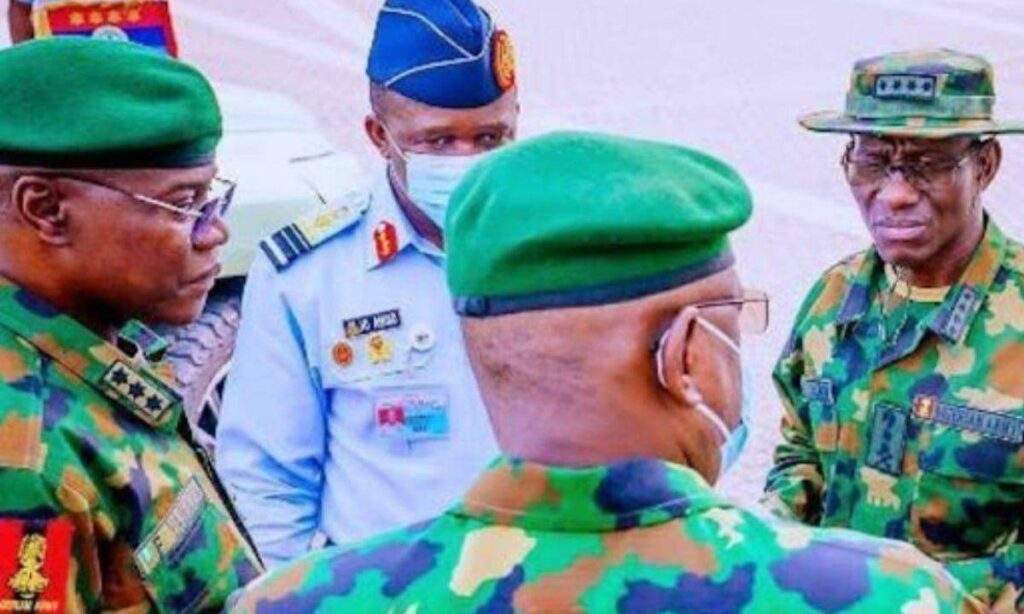 18021 2023 election nigerian military responds to atiku meeting coup plot