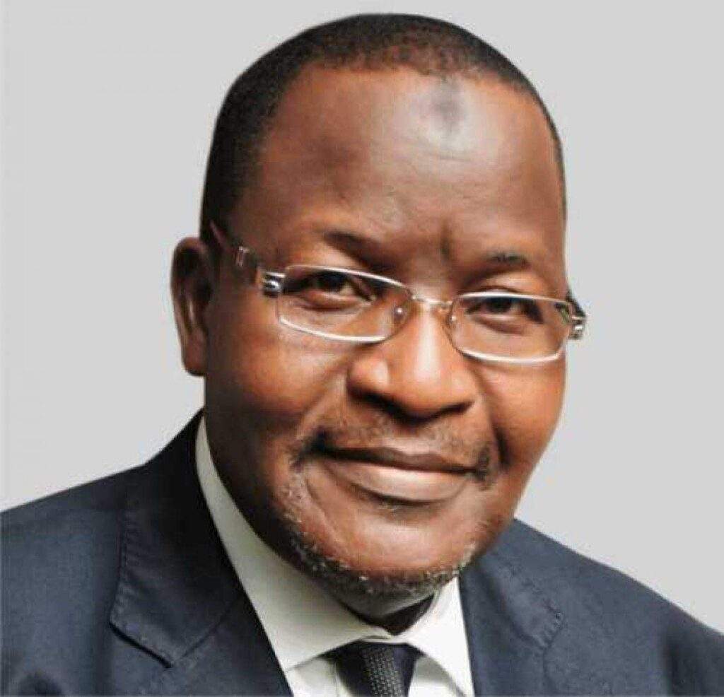 18132 ncc provides level playing ground for operators prof danbatta