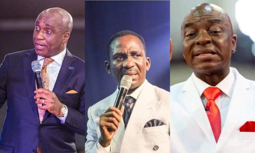 18148 oyedepo enenche ibiyomie others announce 3 day fasting prayer over presidential election