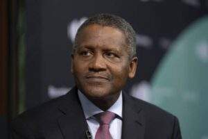 18176 Dangote
