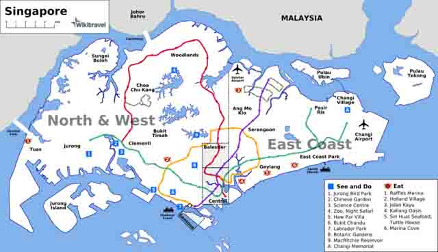 18350 Singapore
