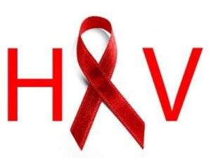 18442 HIV