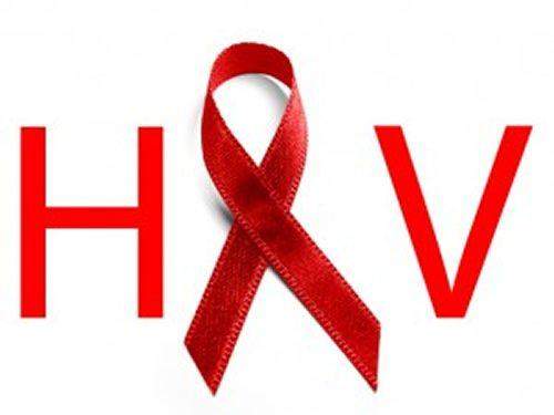 18442 HIV