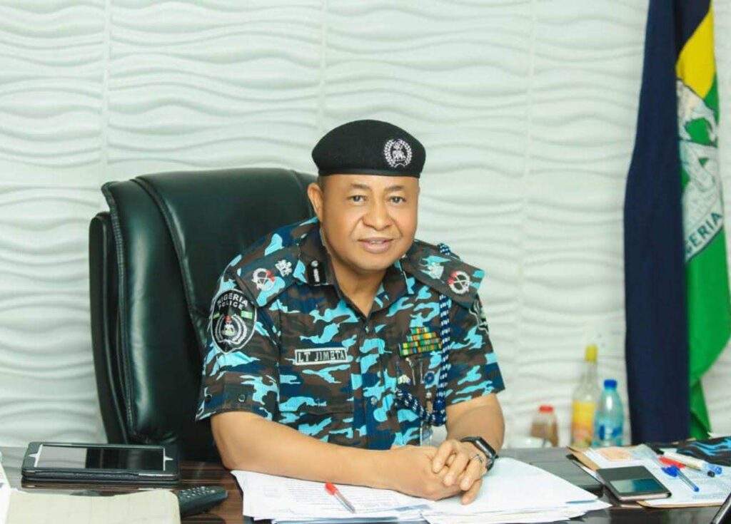 18466 aig tanko jimeta is dead