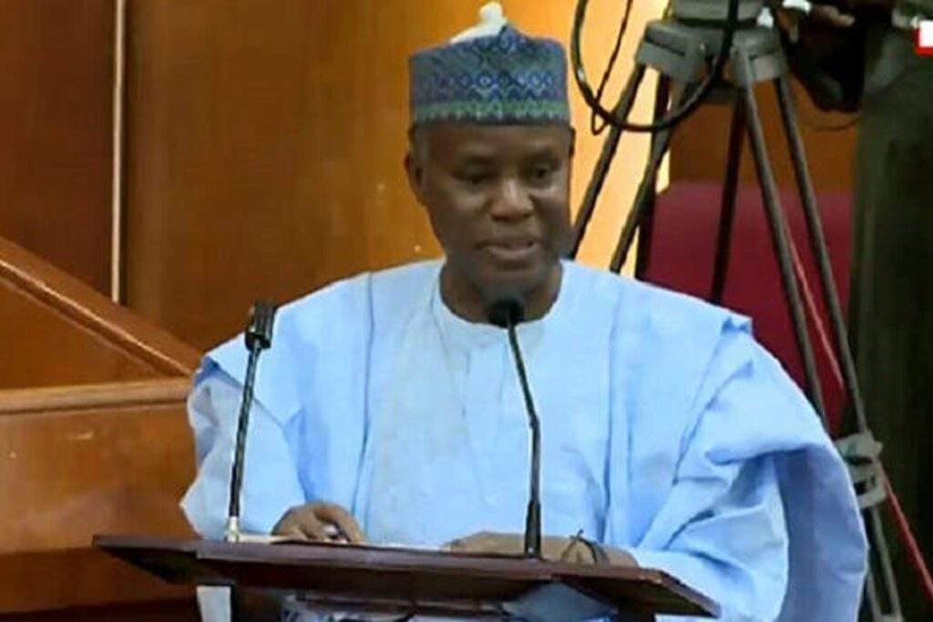 18480 nigerias military overstretched defence minister 18480 nigerias military overstretched defence minister