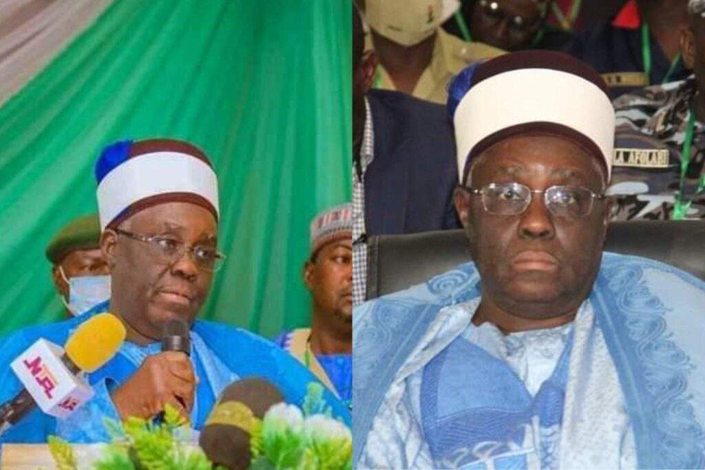 18580 2023 monarch warns against political violence election malpractice