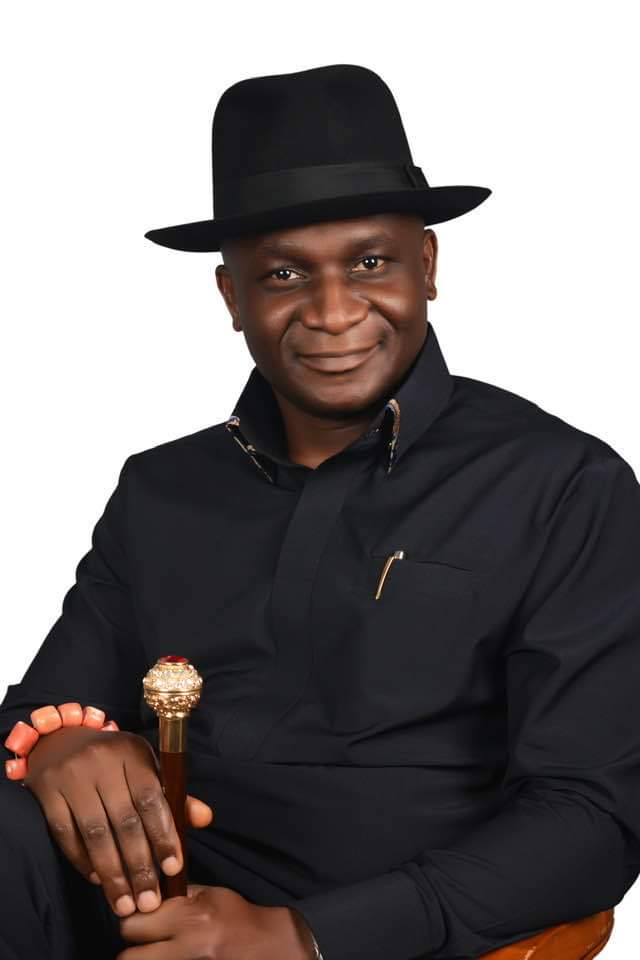 18618 Samuel Ogbuku