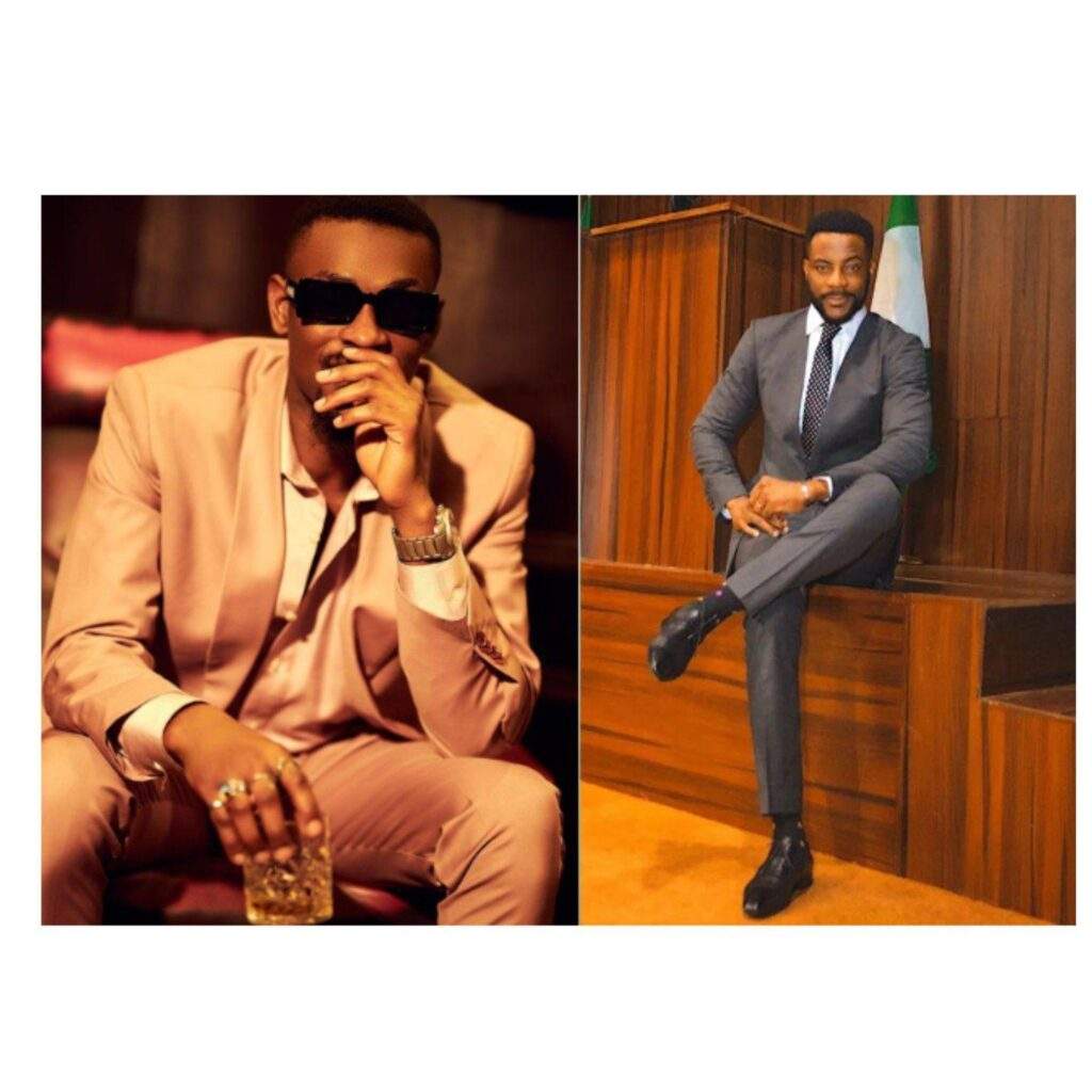 18654 adekunle applies to take over as big brother host from ebuka