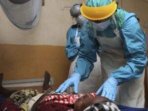18668 jigawa records 367 suspected meningitis cases