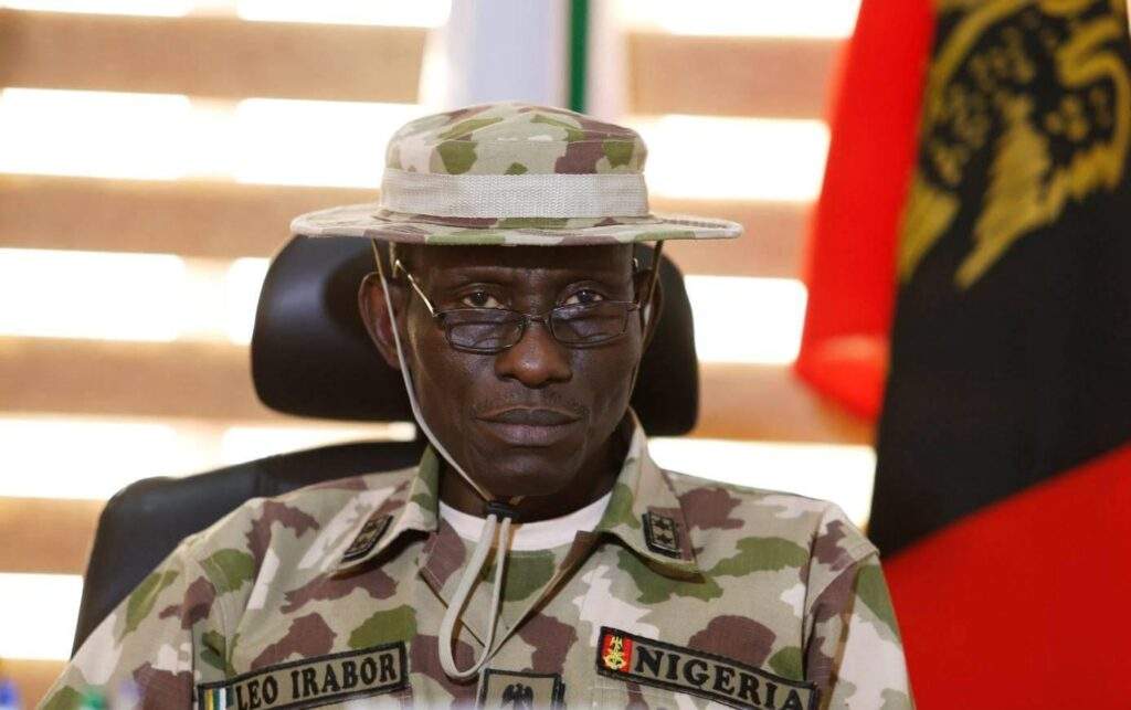 18799 simon ekpa no group can stop 2023 elections in seast military