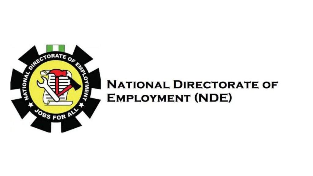18821 National Directorate of Employment NDE