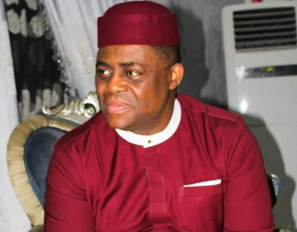 18869 coup allegation shaibu asks fani kayode to apologise to atiku military