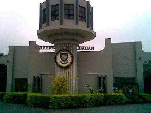 18896 University of Ibadan UI