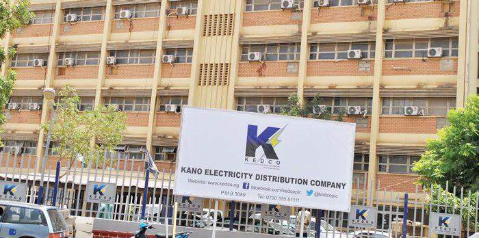 18948 Kano electric KEDCO 18948 Kano electric KEDCO