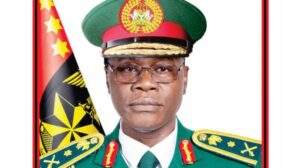 18968 Chief of Army Staff Lieutenant General Faruk Yahaya