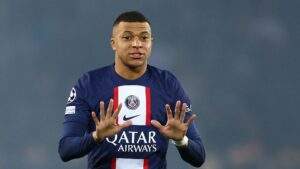 18993 champions league theyre uncomfortable mbappe reacts as psg lose 1 0 to bayern