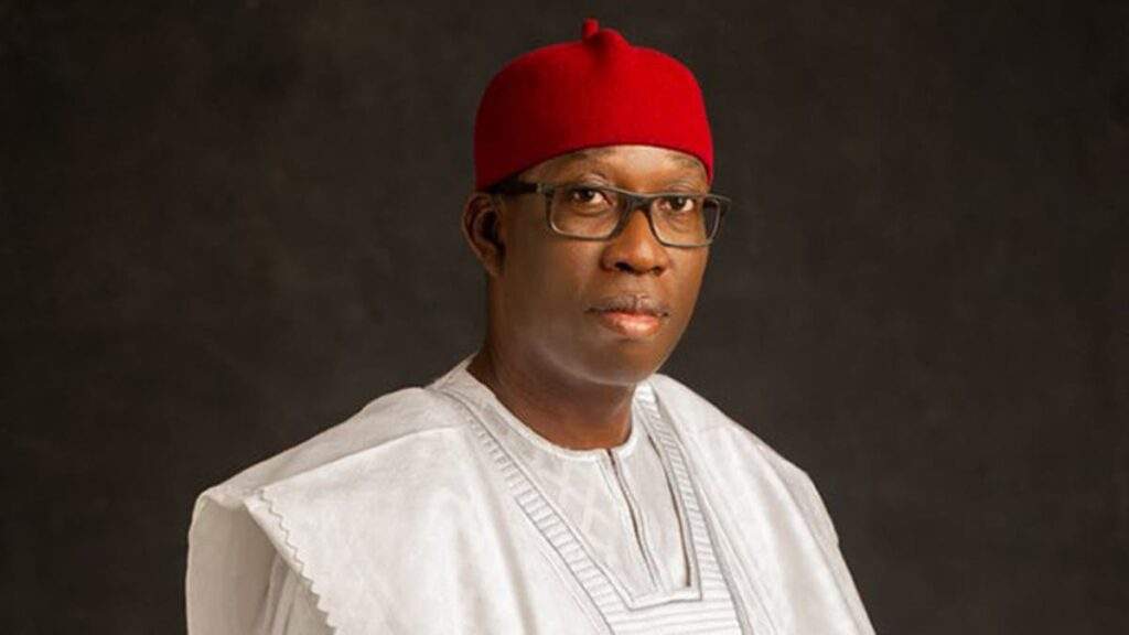 19000 delta 2023 apc alleges plot by okowa pdp to cause mayhem