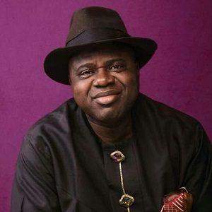 19018 Diri Duoye Bayelsa Gov