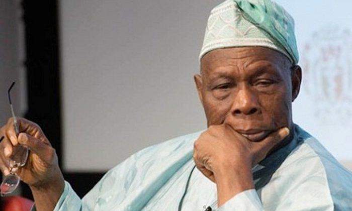 19022 Olusegun Obasanjo 