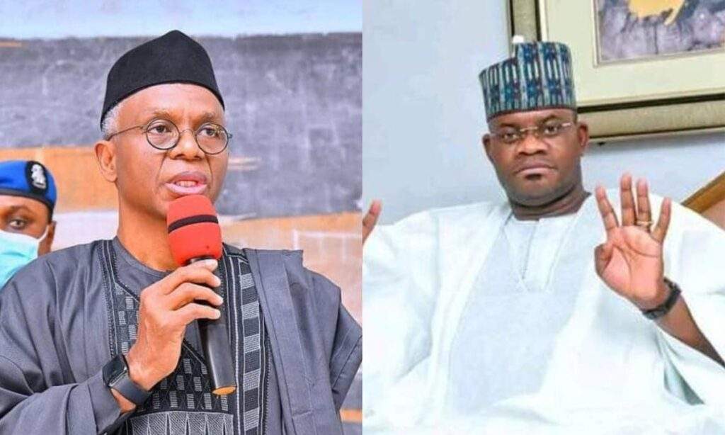 19030 breaking naira redesign el rufai yahaya bello storm supreme court