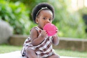 19124 Afro baby