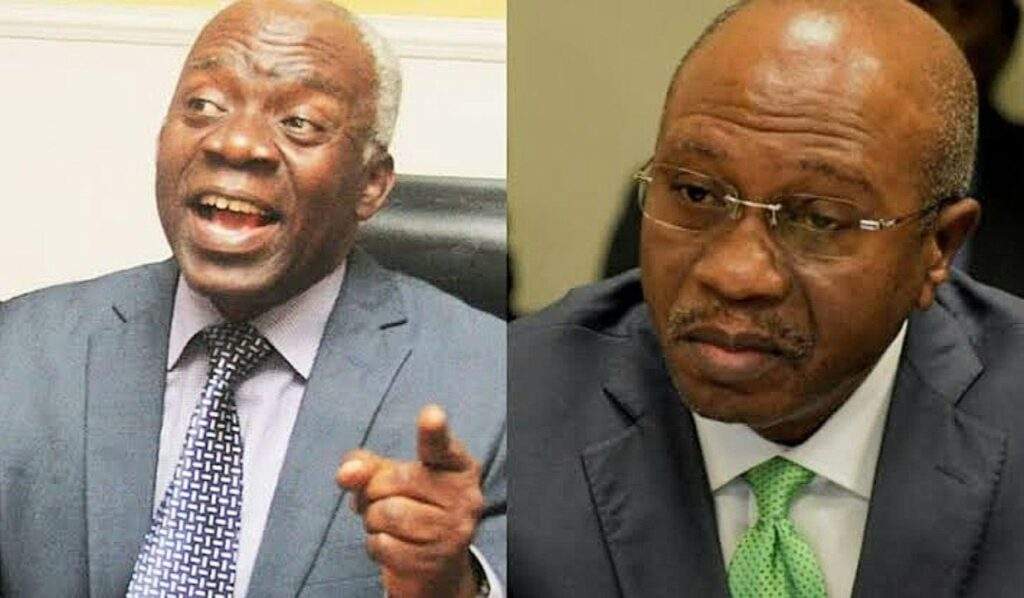 19154 cbn disobedience to supreme court ruling happens only in banana republic falana