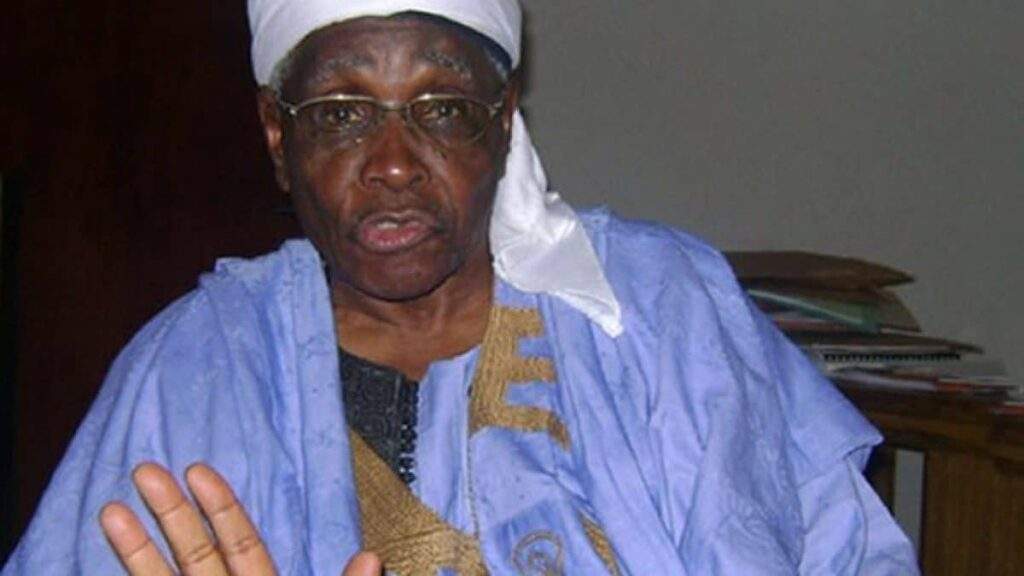 19291 2023 were not reserving presidency for any region northern elders