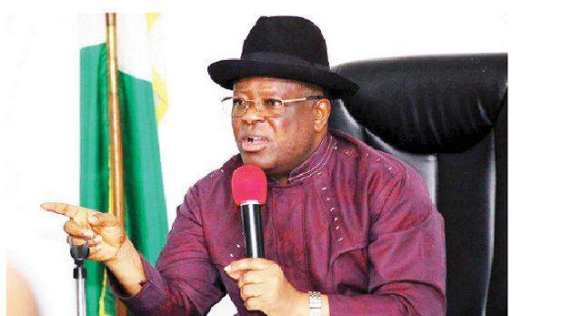19382 Dave Umahi