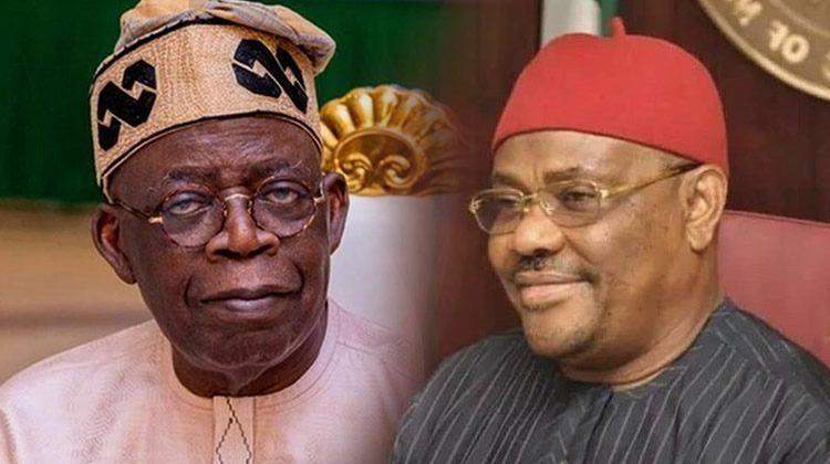 19433 Tinubu and Wike