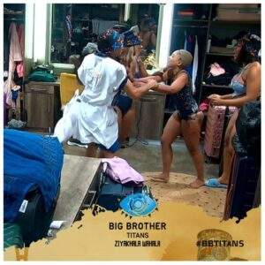 19561 bbtitans drama as nelisa blue aiva olivia fight dirty