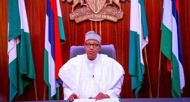 19719 naira swap security corruption at stake with new cash policy buhari insists