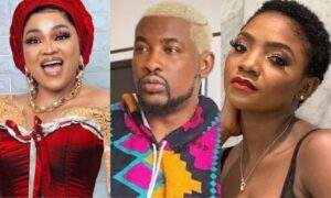 19787 how nigerian celebrities marked 2023 val amid naira scarcity