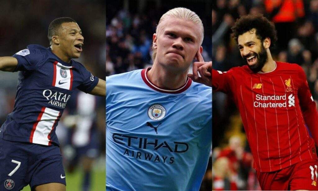 19791 ucl champions league top scorers most assists so far this season