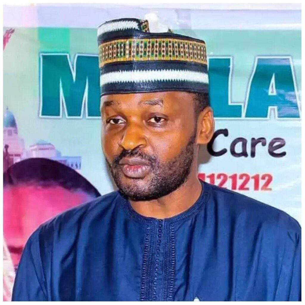 19797 supreme court affirms lawal usman as pdp kaduna central senatorial candidate